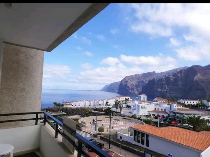 Апартаменти Casitarino Пуерто-де-Сантьяго Номер фото